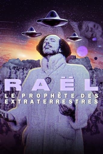 Raël : Le prophète des extraterrestres