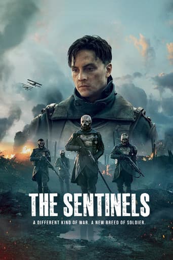 The Sentinels