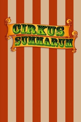 Cirkus Summarum