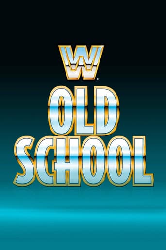 WWE Old School