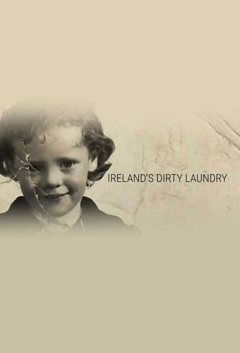 Ireland's Dirty Laundry