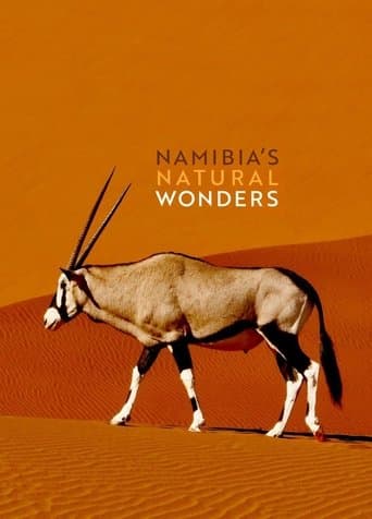 Namibia’s Natural Wonders