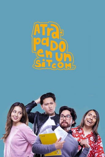 ATRAPADO EN UN SITCOM