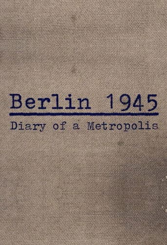 Berlin 1945