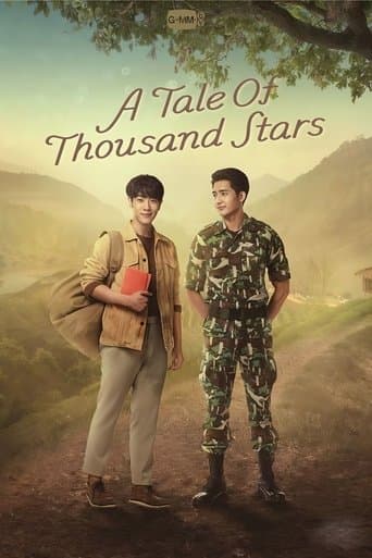 A Tale of Thousand Stars