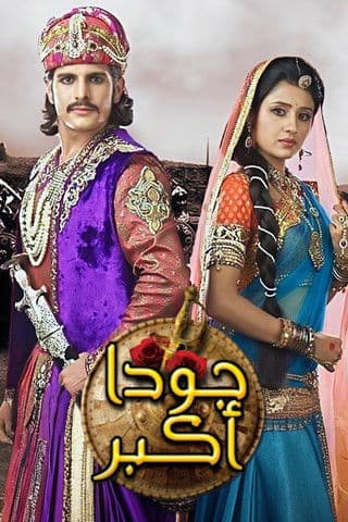 Jodha & Akbar