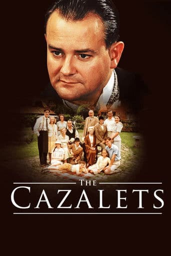 The Cazalets