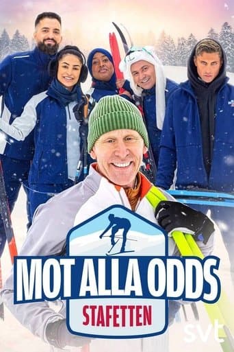 Mot alla odds – stafetten