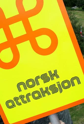 Norsk attraksjon