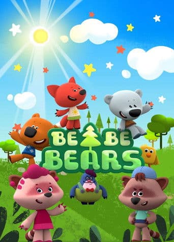 Be-Be-Bears