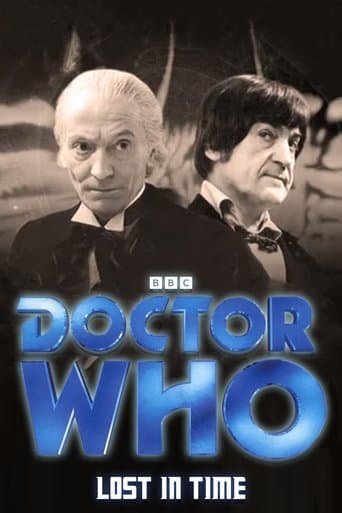 Doctor Who: Lost in Time