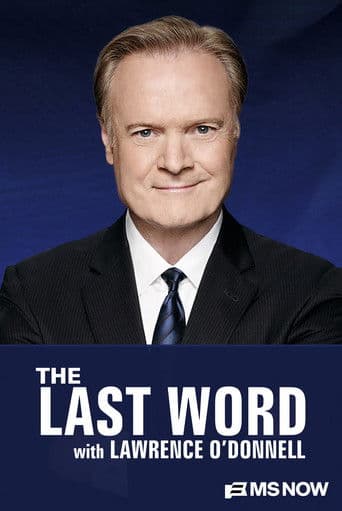 The Last Word with Lawrence O'Donnell