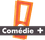 Comédie +