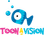 Toon-A-Vision