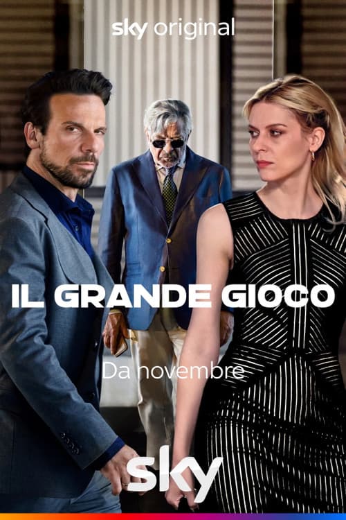 Il Grande Gioco