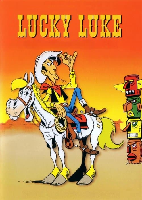 Lucky Luke