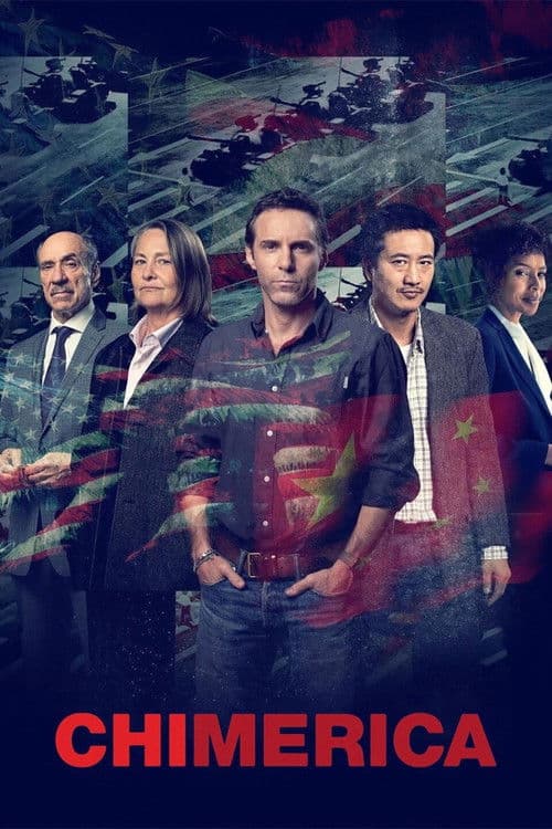 Chimerica