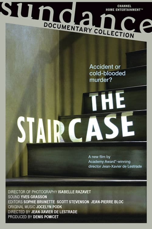 The Staircase