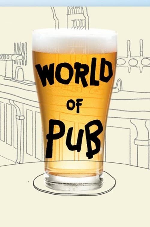 World of Pub