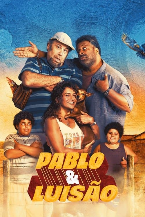 Pablo & Luisão