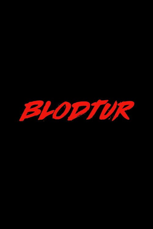 Blodtur
