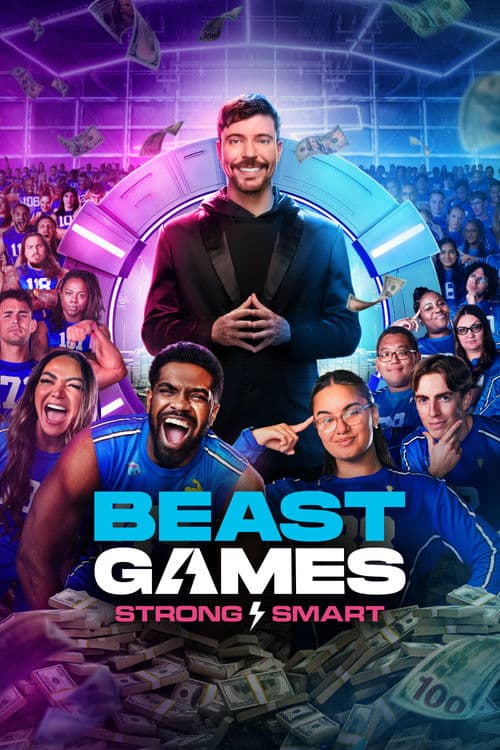 Beast Games