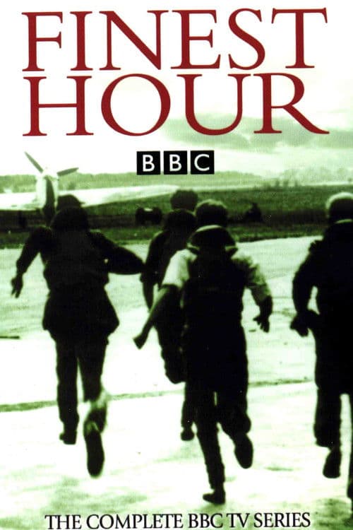 Finest Hour