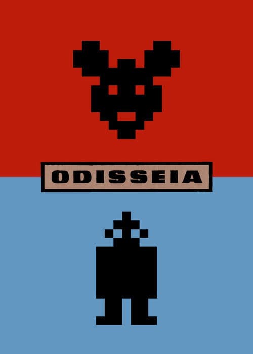 Odisseia