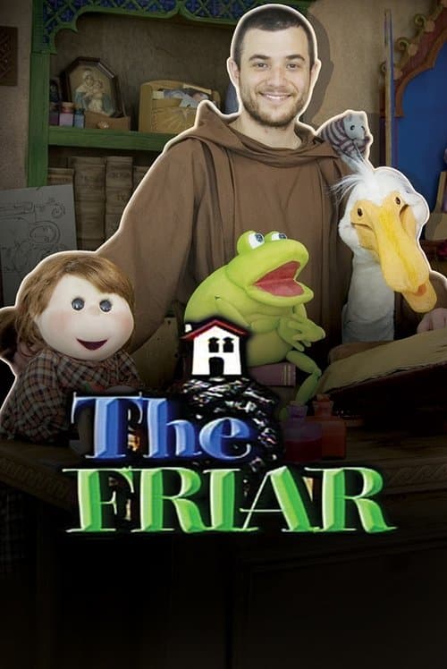 The Friar