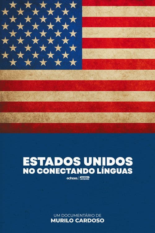 Estados Unidos no Conectando Línguas