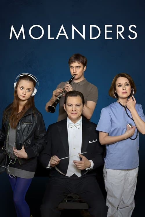 Molanders
