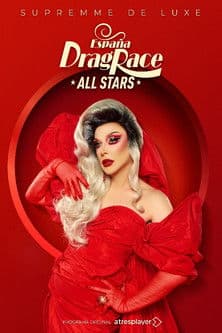 Drag Race España: All Stars