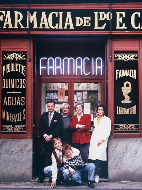 Farmacia de guardia