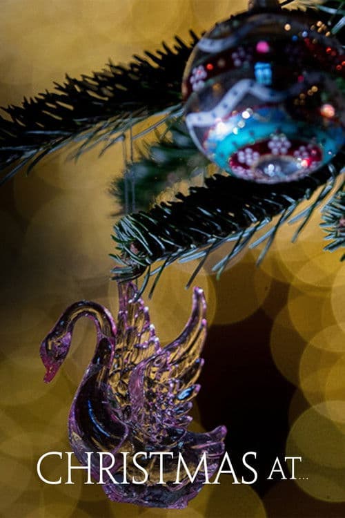 Christmas at...