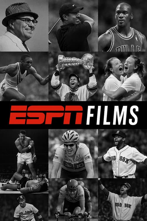 30 for 30 - ESPN Films