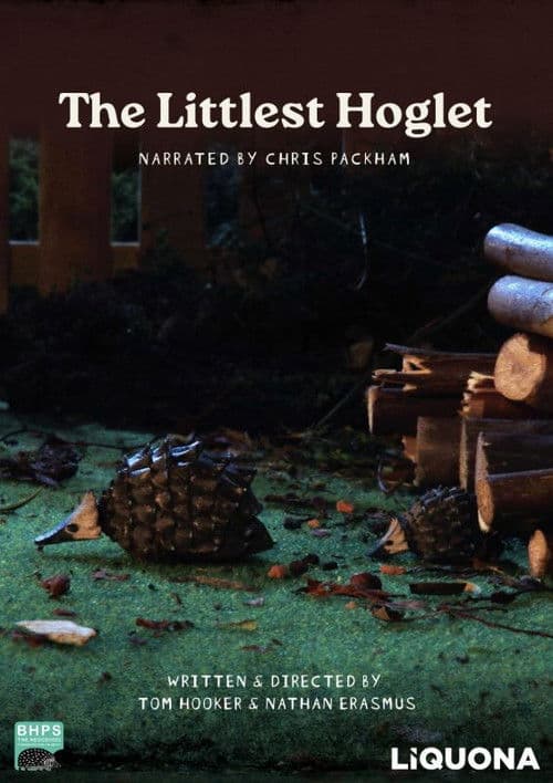 The Littlest Hoglet