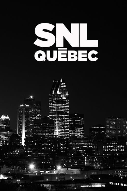 SNL Québec