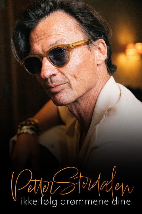 Petter Stordalen – Ikke følg drømmene dine