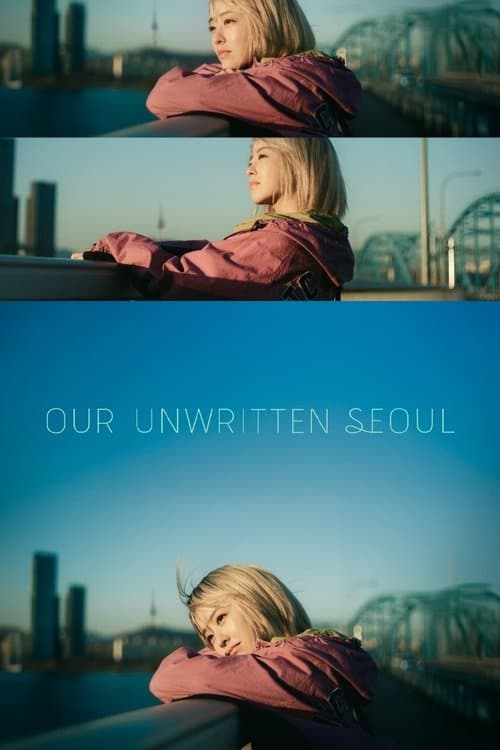 Our Unwritten Seoul