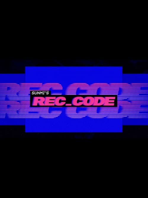 SUNMI's REC_CODE