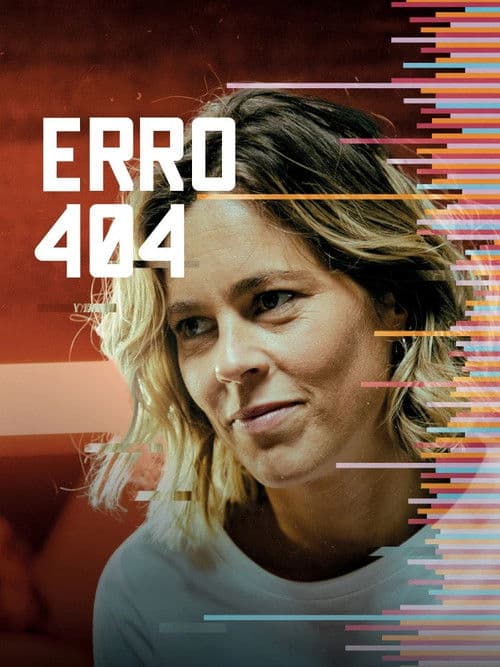 Erro 404