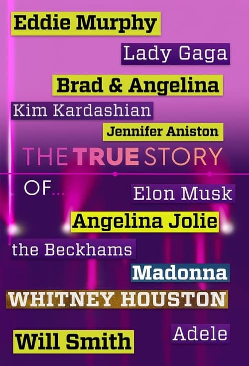 The True Story of...