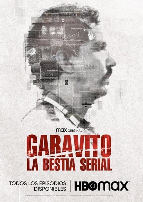 Garavito: The Serial Beast