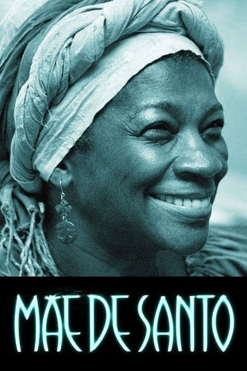 Mãe de Santo