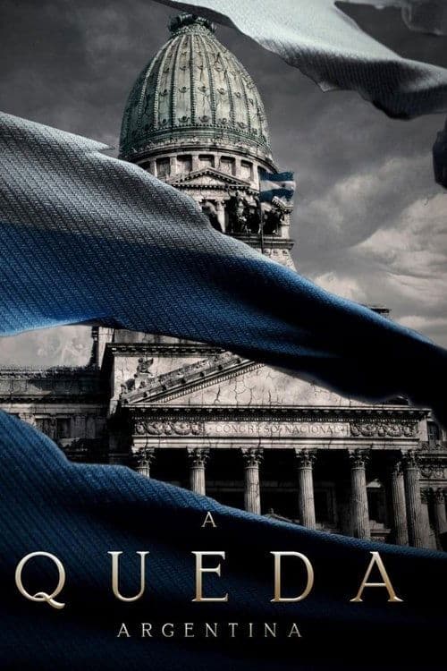 A Queda Argentina