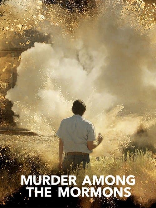 Murder Among the Mormons