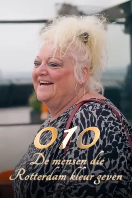 010: De Mensen Die Rotterdam Kleur Geven