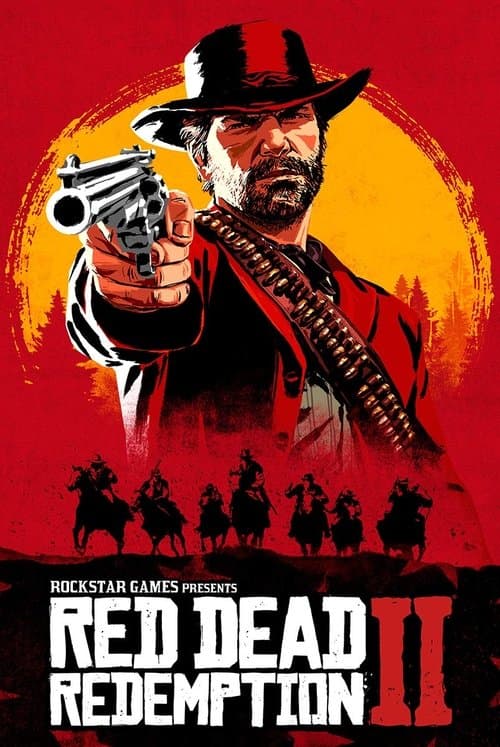 Red Dead Redemption: The Complete Series