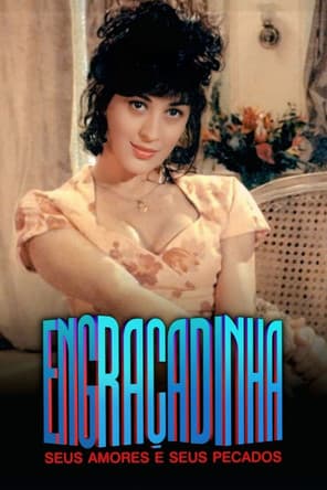 Cutie Pie... Her Loves and Sins