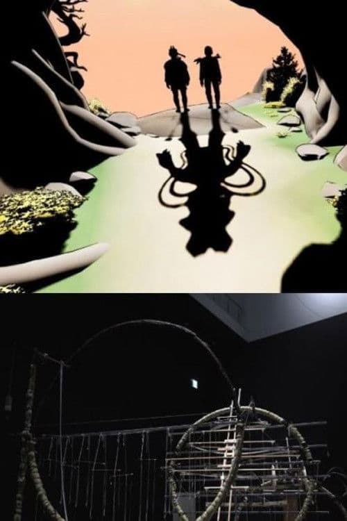 SBS 아트멘터리 당신과 예술 사이: 예술가의 대화법